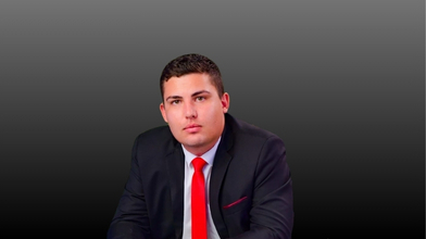 Image of the team member