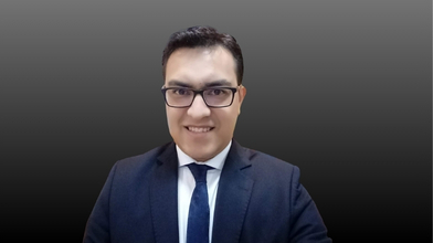 Image of the team member
