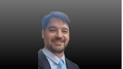 Image of the team member